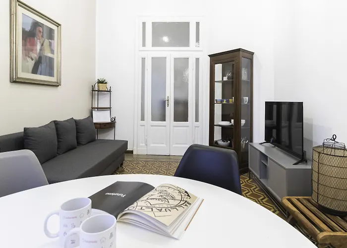 Apartamento Italianway Easy - Ozieri 7 Milán