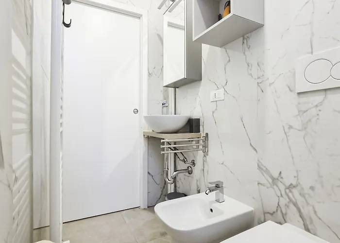 Italianway Easy - Ozieri 7 Appartement