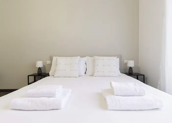 Italianway Easy - Ozieri 7 Milán