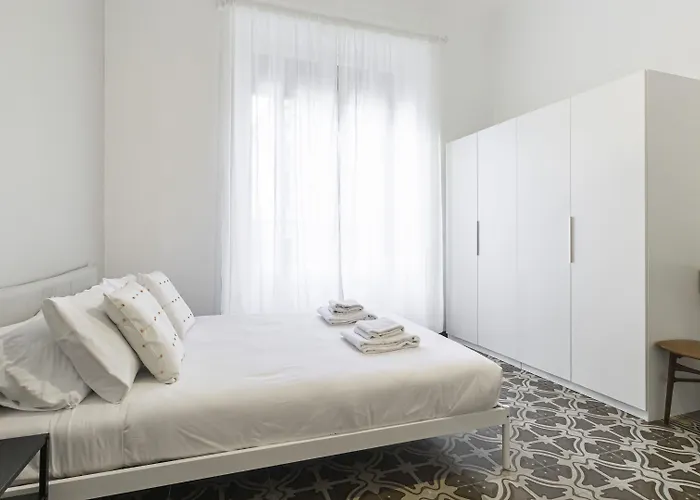 Apartamento Italianway Easy - Ozieri 7 *