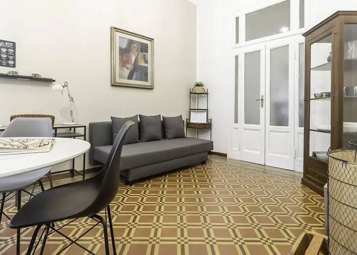 Italianway Easy - Ozieri 7 Apartamento