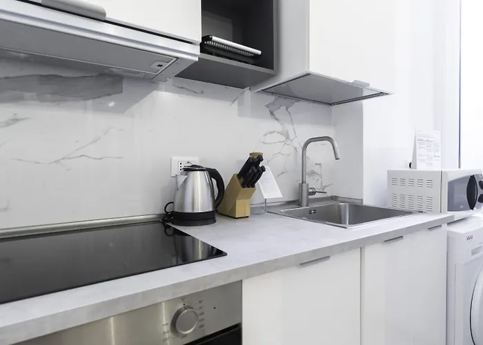 Italianway Easy - Ozieri 7 Appartement