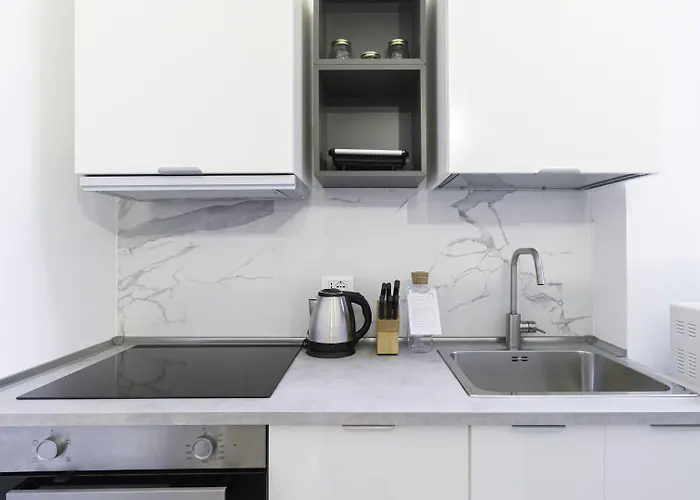 Apartamento Italianway Easy - Ozieri 7