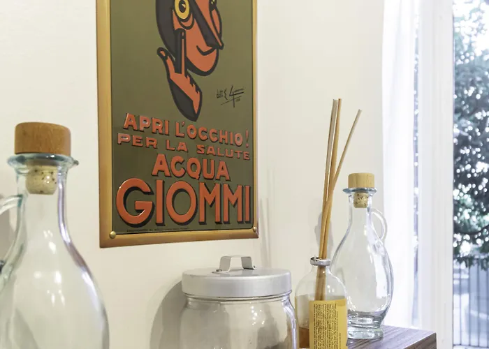 Italianway Easy - Ozieri 7 Apartamento