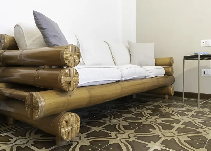 Apartamento Italianway Easy - Ozieri 7