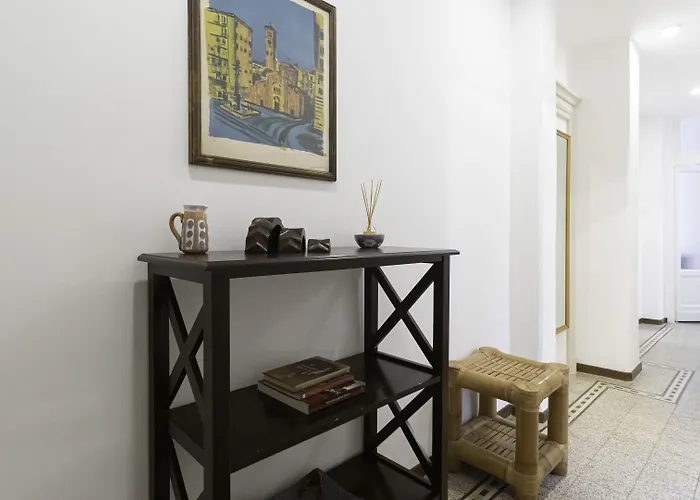 Apartamento Italianway Easy - Ozieri 7 Milán