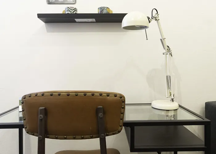 Apartamento Italianway Easy - Ozieri 7