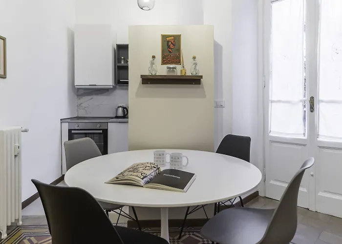 Apartamento Italianway Easy - Ozieri 7 Milán