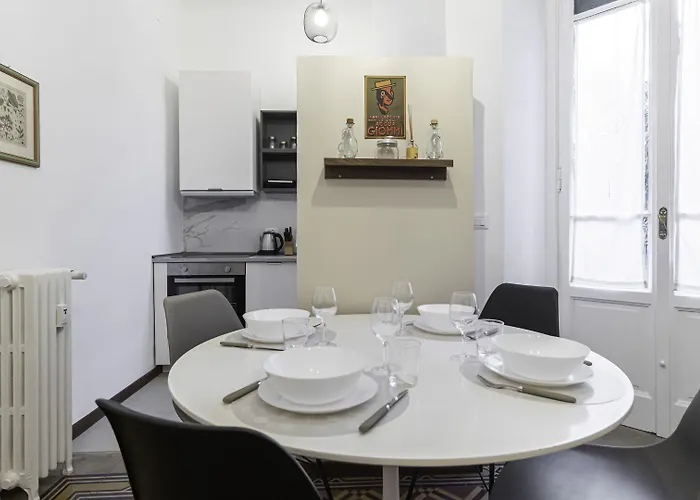 Italianway Easy - Ozieri 7 Apartamento