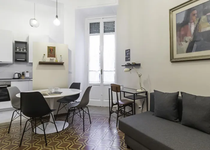 Italianway Easy - Ozieri 7 Apartamento
