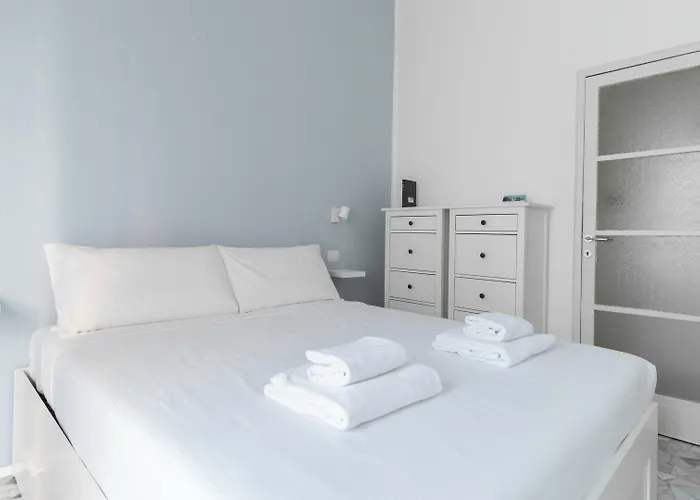 Italianway - Saldini 22 Hotel