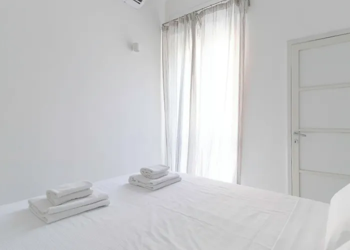 Отель Italianway - Saldini 22 Милан