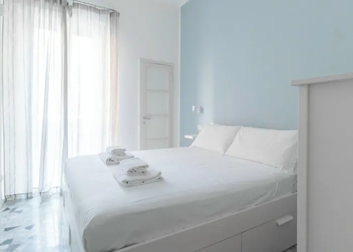 Italianway - Saldini 22 Отель Милан