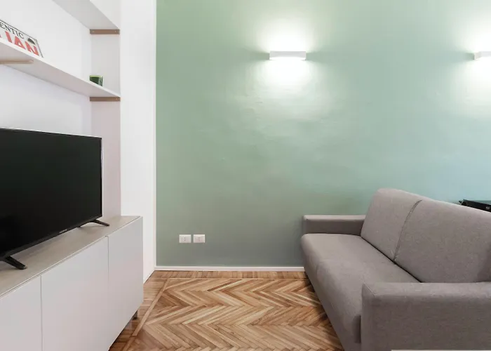 Italianway - Saldini 22