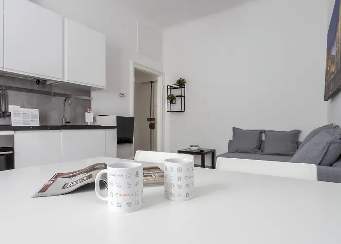 Italianway Comfort - Villoresi 25