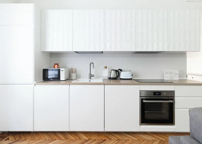 Italianway - Saldini 22 Отель