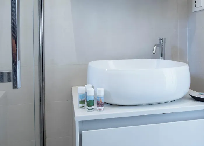 Italianway Comfort - Villoresi 25