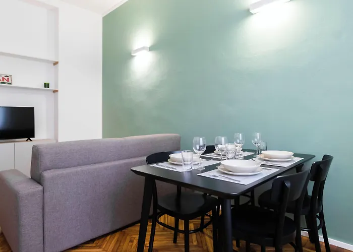 Italianway - Saldini 22 Отель *