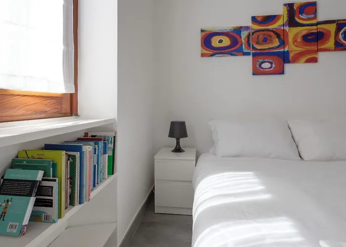 Italianway Comfort - Villoresi 25 Daire Milano