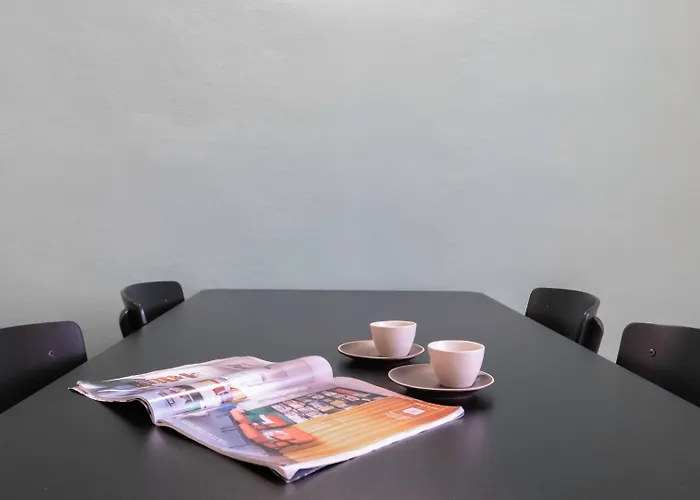 Italianway - Saldini 22 Отель