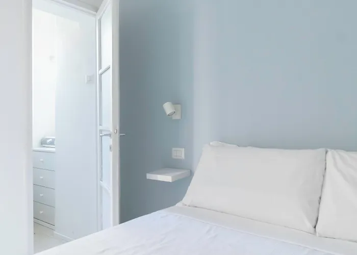 Italianway - Saldini 22 Отель Милан