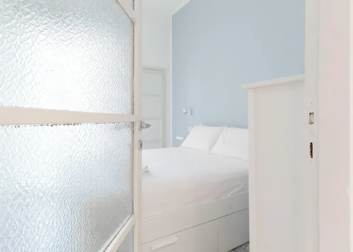 Отель Italianway - Saldini 22 Милан