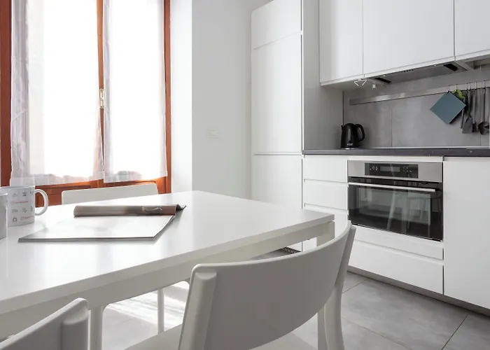 Italianway Comfort - Villoresi 25