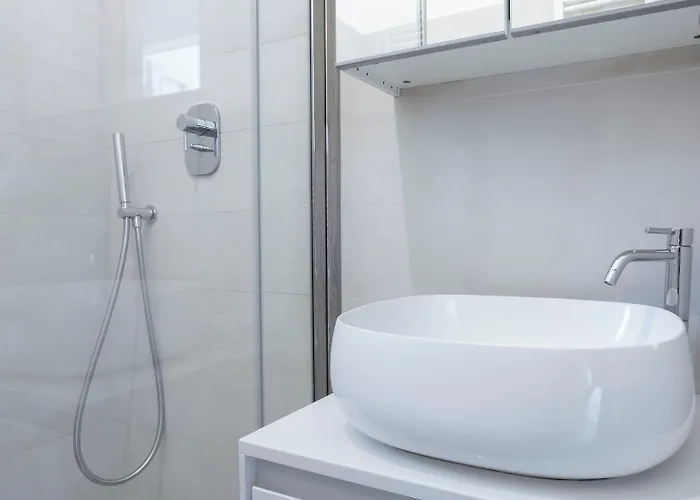 Daire Italianway Comfort - Villoresi 25