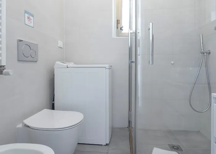 Italianway Comfort - Villoresi 25