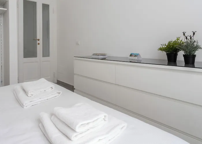 Daire Italianway Comfort - Villoresi 25