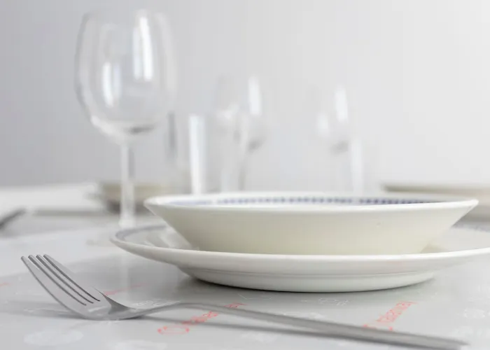 Italianway Comfort - Villoresi 25 Milano