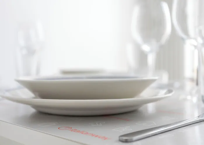 Daire Italianway Comfort - Villoresi 25 *