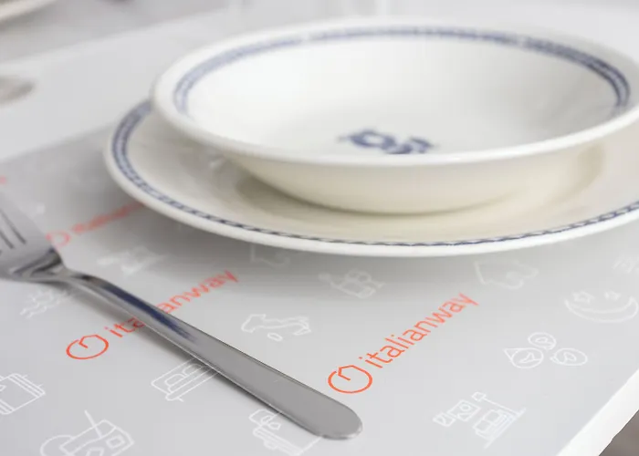 Italianway Comfort - Villoresi 25 *