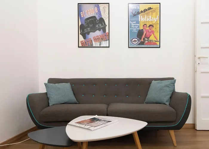 Italianway - Fatebenesorelle 18a