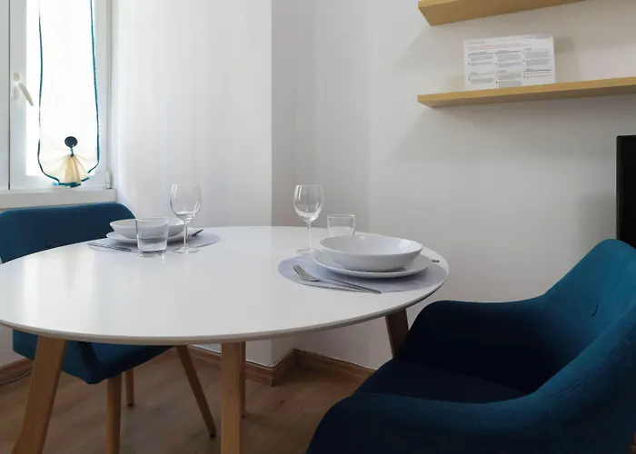 Apartment Italianway - Fatebenesorelle 18a Mailand