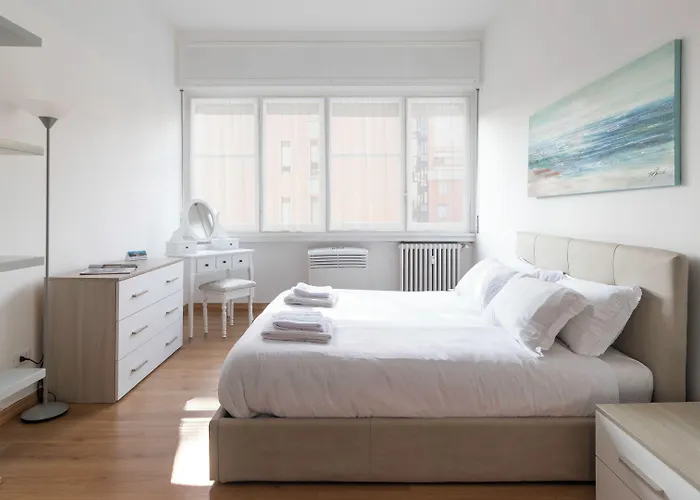 Italianway - Fatebenesorelle 18a *