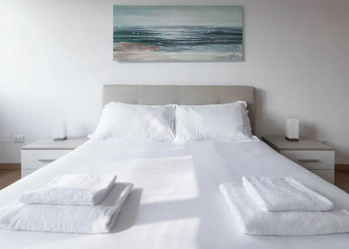 Italianway - Fatebenesorelle 18a Apartment