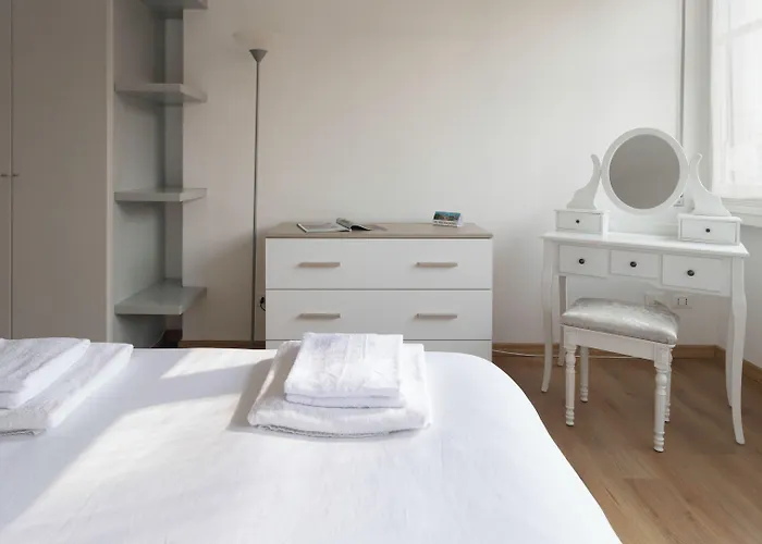Appartamento Italianway - Fatebenesorelle 18a