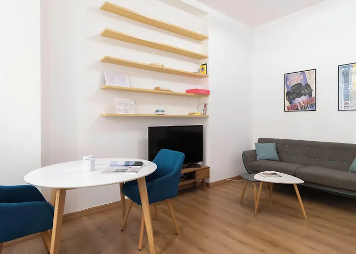 Italianway - Fatebenesorelle 18a