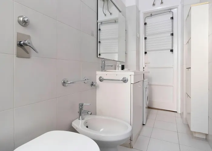 Italianway - Fatebenesorelle 18a