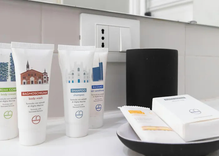 Italianway - Fatebenesorelle 18a Apartment *