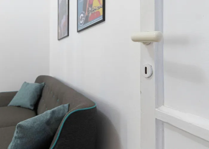 Italianway - Fatebenesorelle 18a * Mailand