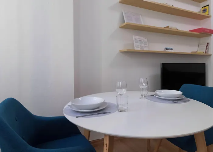 Italianway - Fatebenesorelle 18a