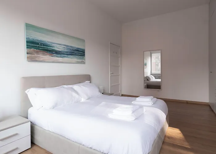 Italianway - Fatebenesorelle 18a Mailand