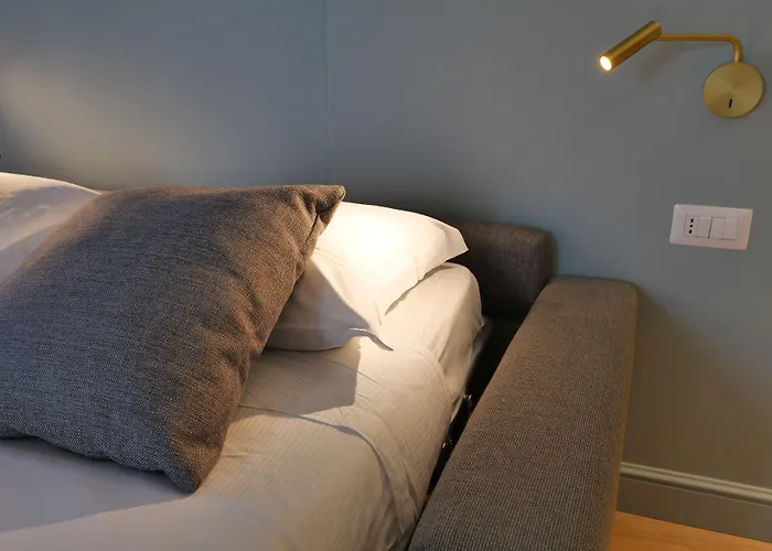 برستيج بوتيك للشقق الفندقية - بياتزا دومو فيو