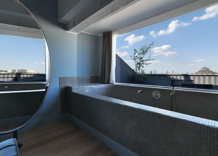 شقة برستيج بوتيك للشقق الفندقية - بياتزا دومو فيو ميلان