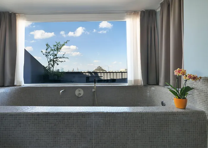 شقة برستيج بوتيك للشقق الفندقية - بياتزا دومو فيو ميلان