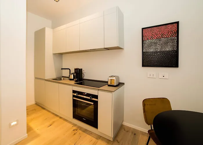 아파트 Luxury Suite-hosted By Sweetstay