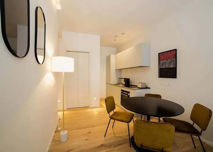 아파트 Luxury Suite-hosted By Sweetstay 밀라노