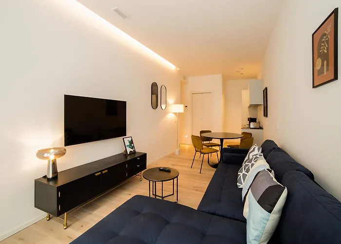 Luxury Suite-hosted By Sweetstay Apartman Milánó